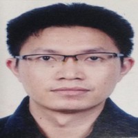 Joe Liang