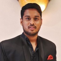 Ganesh Gajul