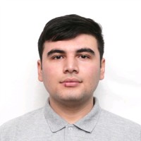 Islomjon Inomjonov