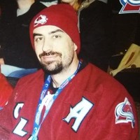 Geoff Pagnotta