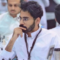 Abdullah Yaseen