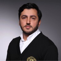 Ashkan Afshari