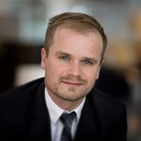Jonas Glyager
