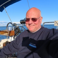 Joseph R. Stout, Cpa