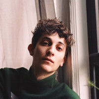 Jonah Reider