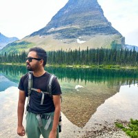Arpan Pathak