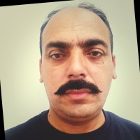 Rohail Asghar