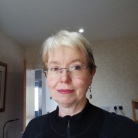Patricia Wright