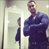 sherjeel khan
