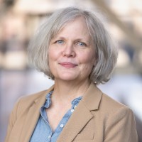 Christine Crook-Nash