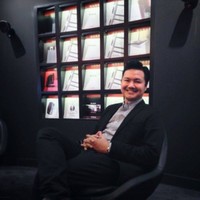 Mervyn Augustine Loh