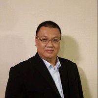 Lawrence Chen
