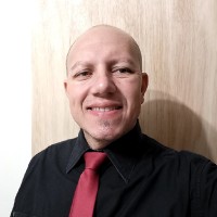 Pedro Dilnei Silva