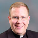 Fr Brian Van Fossen