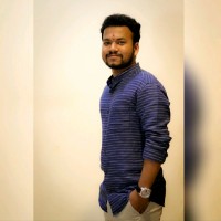 Nikhil Sutar