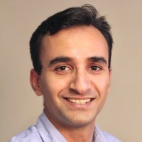 Abbas Zaheer