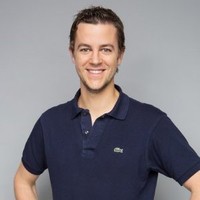 Oliver Roskopf