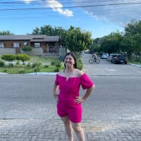 Gissele Riffel de Oliveira