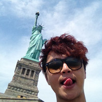 林秉豪服裝造型設計