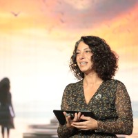 Eda Çarmıklı