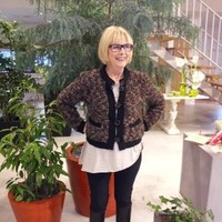 Inger Lind