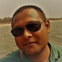 Biplab Roy