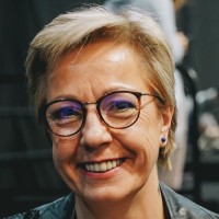 Beatrice Ramauge