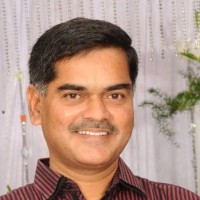 Ch Srinivasu