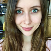 Paige Nieuwenhout