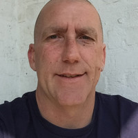 Darrell Levy