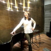 Evelyn Alegría Urzúa