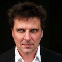 Andrew Bishop