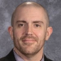 Jeremy Edge