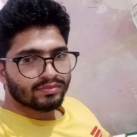 Yogesh Gujel