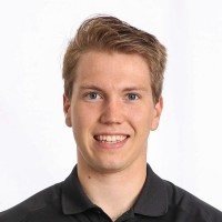Patrick Gibson