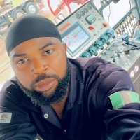 Rowland Ebatu