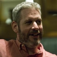 Duncan Wardle