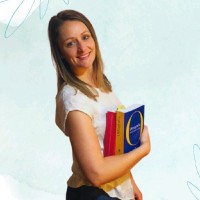 Magalí Squaranti - Translator 💻 Proofreader