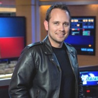 Shawn Carlisle