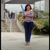 Claudia Alejandra Astorga