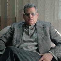 Kibria Ghullam