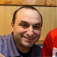 Todd Ronco