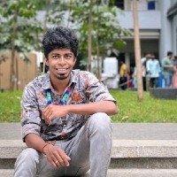 AJITH KUMAR P