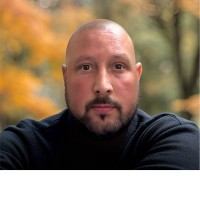 Stephen Cooke
