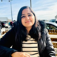 Anjusha Mathew