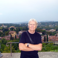 Gaylord Soli