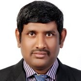 Dr Satyananda Barik