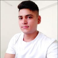 Vishal Patel