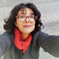 M. Teresa Caneda Cabrera