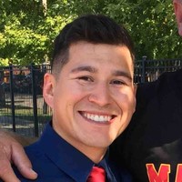 Luis Ramirez Jr